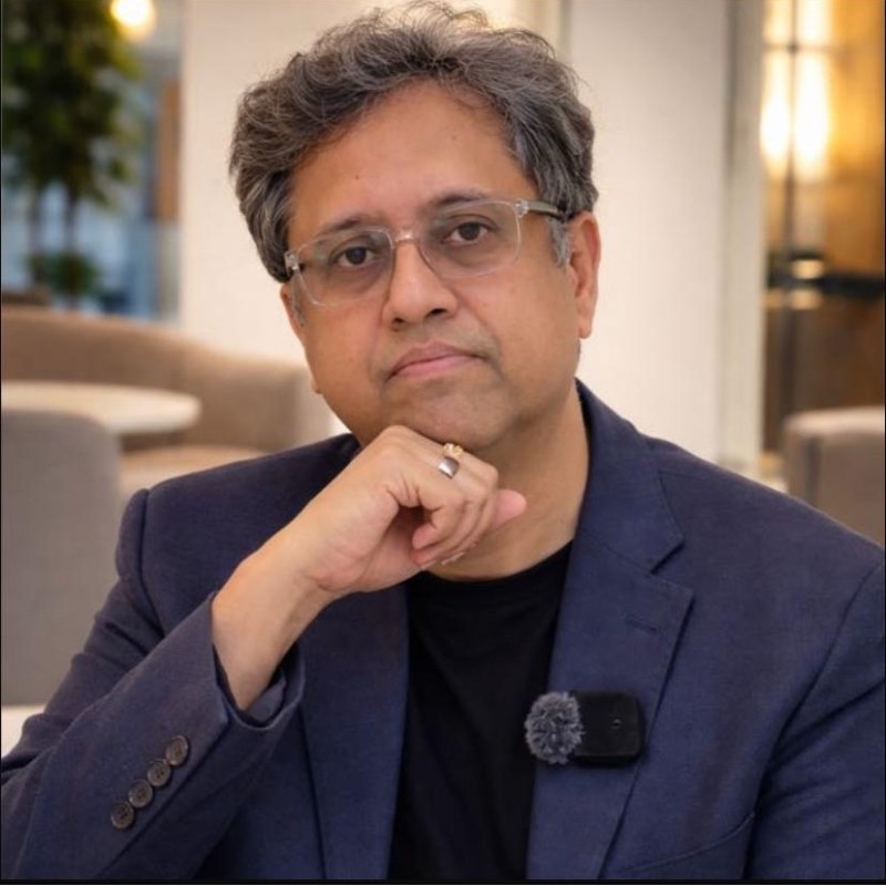 Gopal Ahuja - Real Estate Strategist